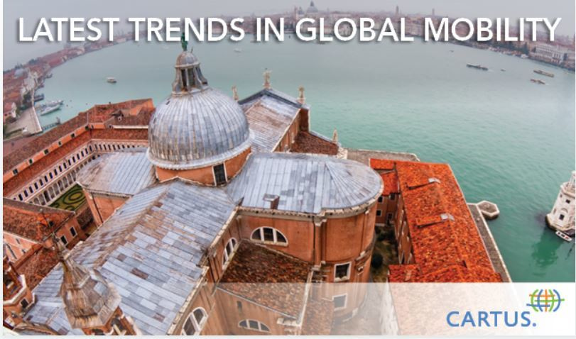 2016 Global Mobility Policy & Practices Survey Report